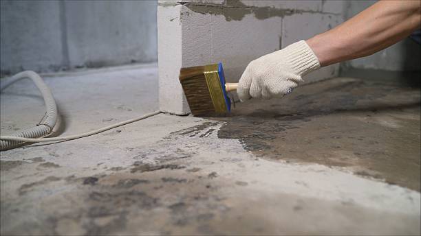 24/7 Emergency Exterior Waterproofing experts in Peachtree City, GA